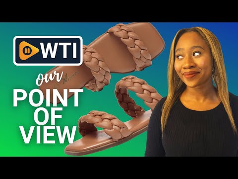 Athlefit Women's Sandals - WTI product video review