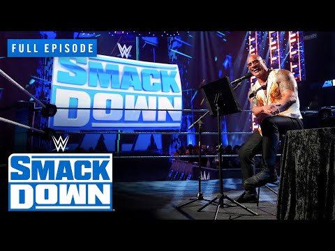 WWE SmackDown