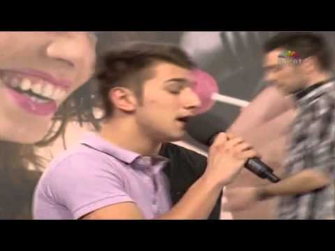 Denial Ahmetovic - Gas do daske - nominacije 2.3.2013 - ZMBT 5