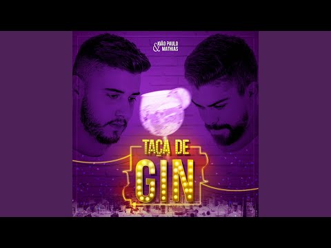 Taça de Gin