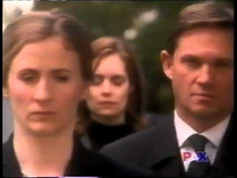 Just Cause (TV Series)  "Code of Silence" -  Episode 6 (7)