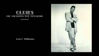 Larry Williams - Bony Maronie 1958