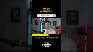 Download lagu Learning from Your WEAKNESSES... #shorts #weakness #business mp3