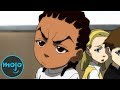 Top 10 Disappointing Cartoon Show Finales Top 10 Disappointing Cartoon Show Finales