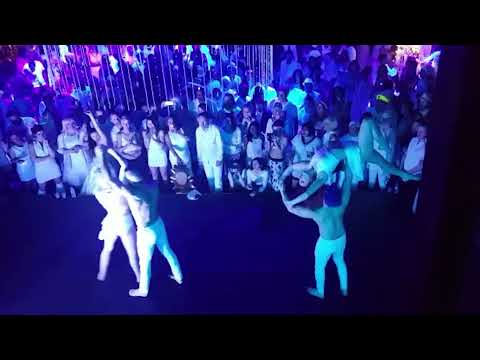 The Lovers — A Midsummer Night's Dream