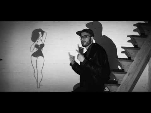 AZZILI KAKMA - Poignée de Punchlines pour Give me 5 Prod.