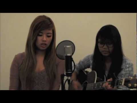 Andrew Bayer feat. Molly Bancroft - Keep Your Secrets (Chantelle Truong Acoustic Cover)