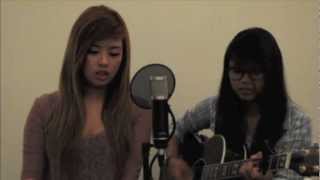 Andrew Bayer feat. Molly Bancroft - Keep Your Secrets (Chantelle Truong Acoustic Cover)