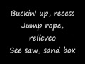 Extreme - Play with me (with lyrics)