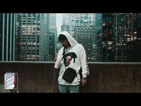 GuWapo - "The Worst" (Official Music Video) | Presented by: @RedTapeDistrict