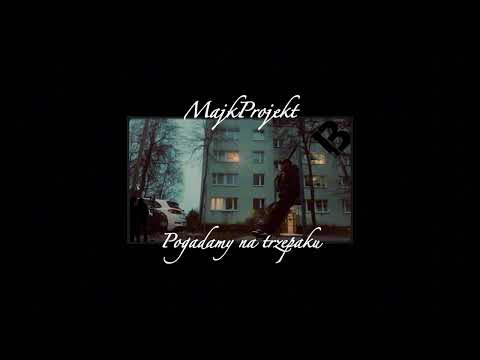 MajkProjekt - Pogadamy na trzepaku