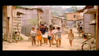 Baraka Clip 3 Habitation - Brazilian Slums to the 