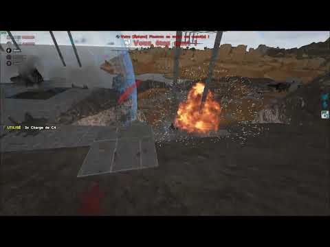 ARK  Survival Evolved 2023 09 08   23 35 06 04 DVR