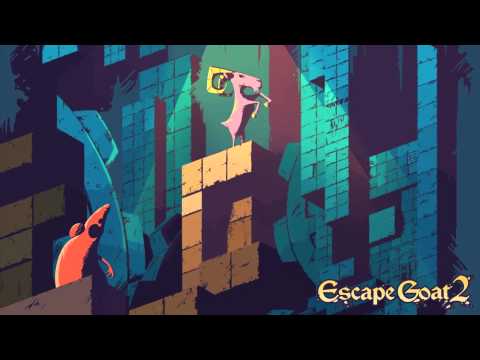 Klagmar's Top VGM #1,788 - Escape Goat 2 - Caper Erratus