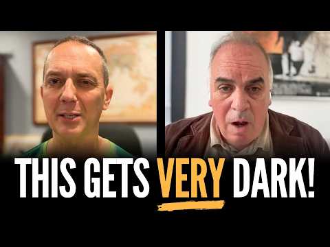 Stop Waiting for a Happy Ending—This Is the Fight! (w. Richard Rushfield)