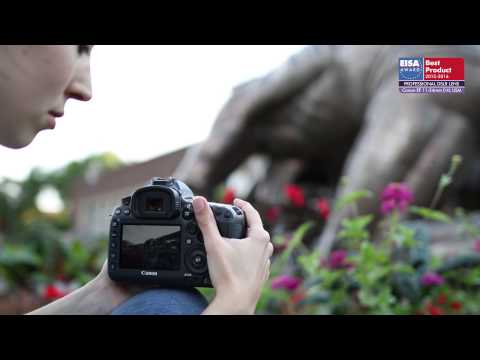 EUROPEAN PROFESSIONAL DSLR LENS 2015-2016 - Canon EF 11-24mm F/4L USM