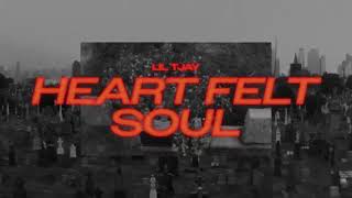 Musik-Video-Miniaturansicht zu Heart Felt Soul Songtext von Lil Tjay