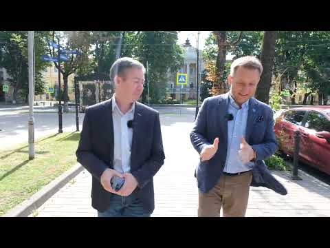 Тема недели / 08.07.2023