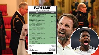 🔊 🤯🫨 Aya si amarozi ? Umwana wariye Fortebet miliyoni 84 yashyizeho ibicero 200 rwfs 🫠 NI IBITANGAZA