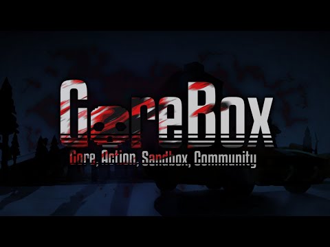 GoreBox का वीडियो