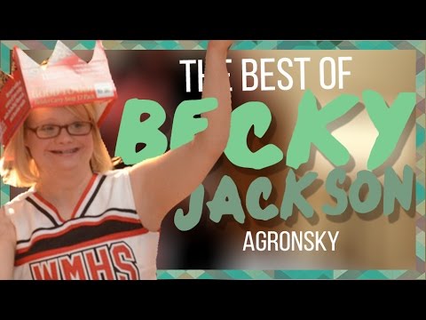 The Best Of: Becky Jackson
