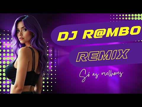 DJ Vs - Dee Jay (Dj R@mbo Mix Extended REMIX Bootleg)