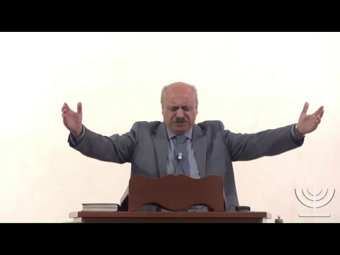 2017-05-21 Domenica Mattina - Fr. Gemelli - Fr. Mondello - Ebrei Cap. 11 vers. 7