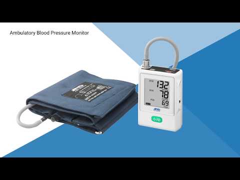 TM-2440 Ambulatory Blood Pressure Monitors