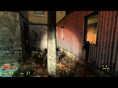 Let's Play Half Life 2 | Part 34 (Deutsch)