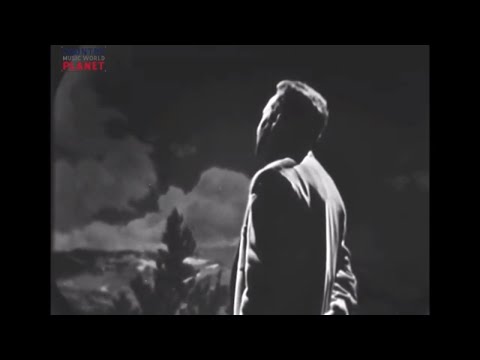 Red Foley - Peace In The Valley 1955