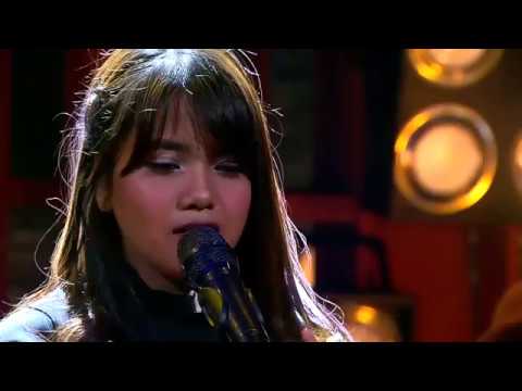 Hanin Dhiya - Kau yang Sembunyi