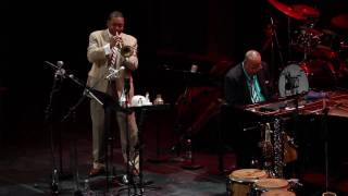 Embraceable You - Wynton Marsalis and Chucho Valdes in Cuba