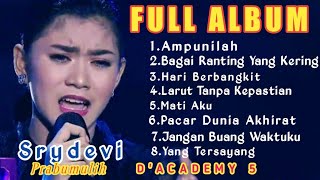 Download lagu FULL ALBUM !! Sridevi ft rara [ D' Academy 5 ] mp3