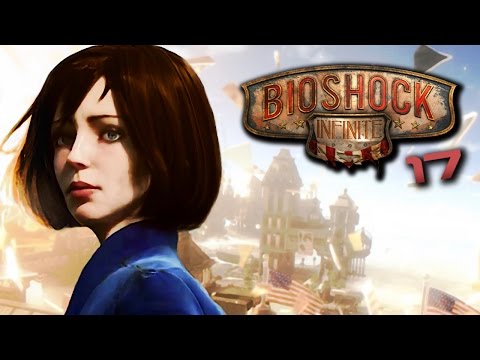 BioShock Infinite (#17) KONIEC (2/2)