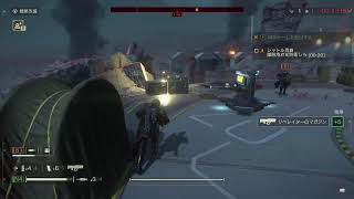 おっさん実況 HELLDIVERS2 戦ってきます！　(2024/02/23)
