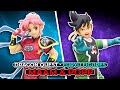 Dragon Quest Adventures Dai Popp Maam Furyu SSSJ Figures ドラゴンクエスト Can You Spot The S
