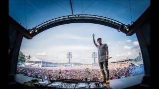 Bassjackers - One Fifty [Dimitri Vegas & Like Mike Edit]