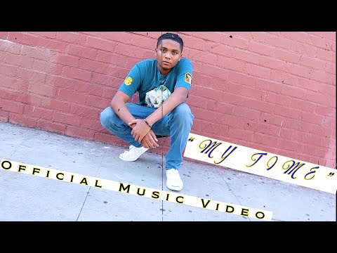 YOUNG MISH "MY TIME" OFFICIAL MUSIC VIDEO