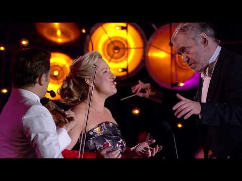 Diana Damrau - Richard Strauss - Morgen