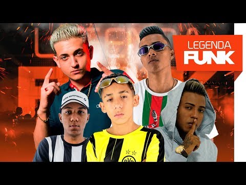 MC Digu, MC Lipi, MC Vinin, MC Sati, MC Tavinho e MC DR - Mega Medley (DJ Sati)
