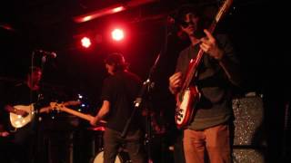 LVL UP - I Feel Extra Natural (Live at The Frequency)