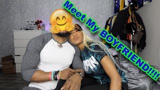 MEET MY BOYFRIEND | BOYFRIEND TAG