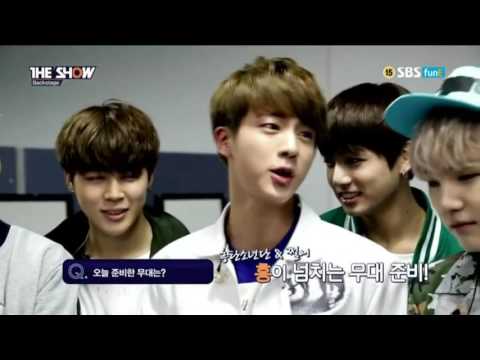 BTS X GOT7 X SEVENTEEN X MONSTA X MOMENTS (PART 1)