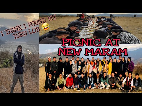 Picnic | New Maram | Senapati #iamnextdoor