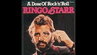 Ringo Starr - A Dose Of Rock &amp; Roll - Sofa King Karaoke