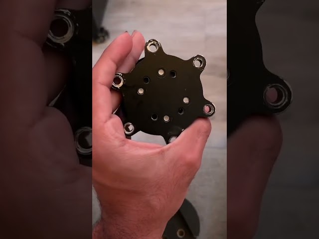 ادابتر السيمكيوب قطعة واحدة 12 فتحة مسمار لتركيب جميع االانواع