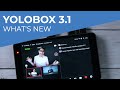 What's New in the Yolobox 3.1 Update - Multicamera livestreaming made easier!