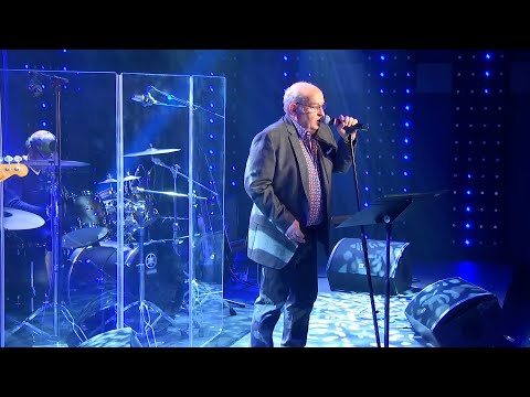 Michel Jonasz - La maison de retraite (Live) -  Le Grand Studio RTL