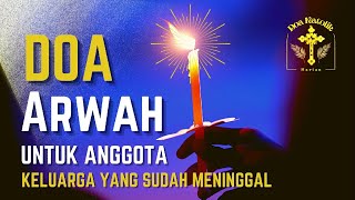 Download lagu Doa Arwah untuk Anggota Keluarga yang Sudah Meninggal | Doa KATOLIK mp3