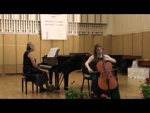 Gala Olimpiadei Nationale de Muzica 2016 (selectiuni)